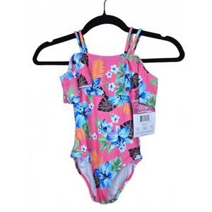 Kanu Surf Peggy Off Shoulder 4t